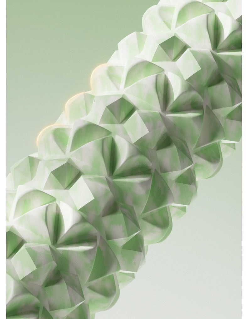 Foam Roller - Muscle Massage Roller for Recovery & Pain Relief