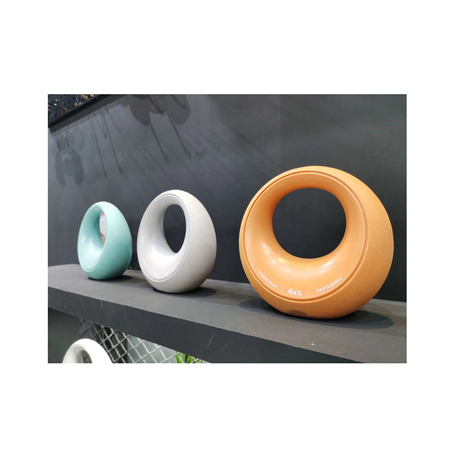 Adjustable Dumbbells for Women - Home Gym Weight Set 4kg-12kg