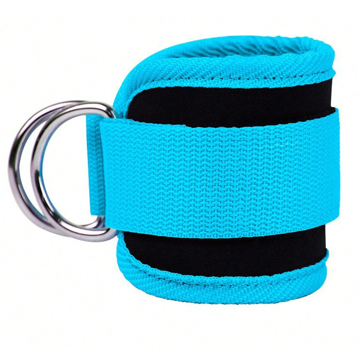Ankle Resistance Bands - Hip & Leg Strength Training Straps