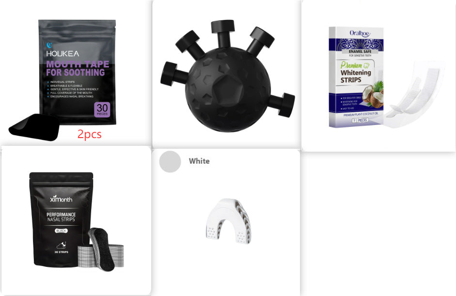 Hand Grip Strengthener - Adjustable Resistance Hand Exerciser