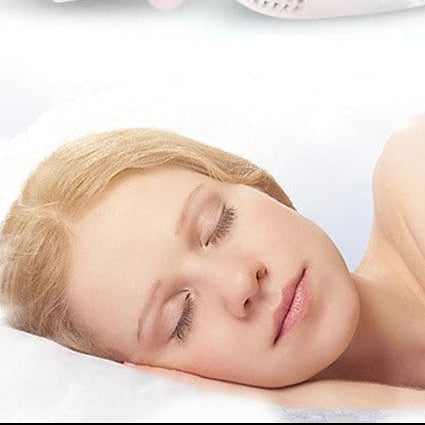Sleep Aid Device - Natural Sleep Improvement & Relaxation Tool