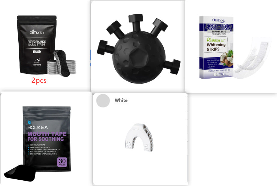 Hand Grip Strengthener - Adjustable Resistance Hand Exerciser