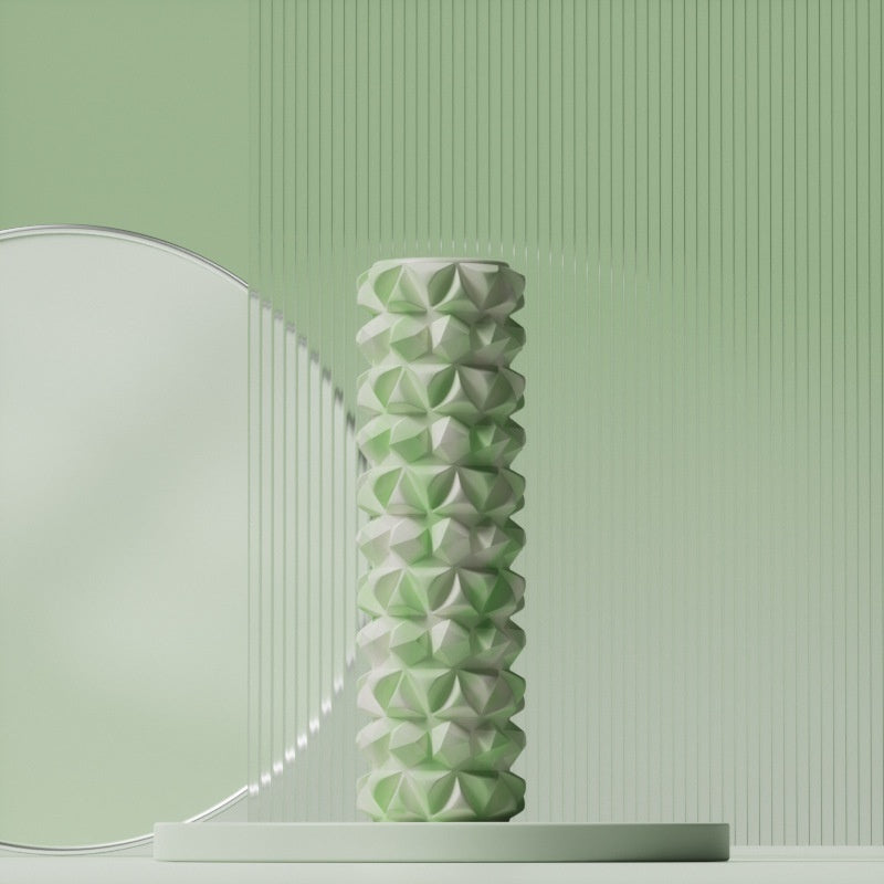 Foam Roller - Muscle Massage Roller for Recovery & Pain Relief