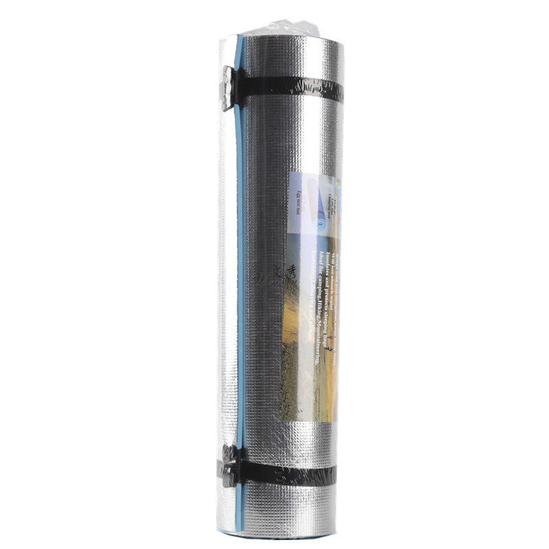 Microfiber Yoga Mat - Non-Slip Absorbent Exercise Mat