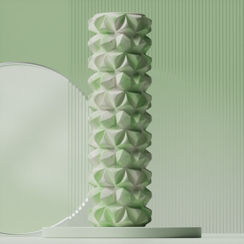 Foam Roller - Muscle Massage Roller for Recovery & Pain Relief