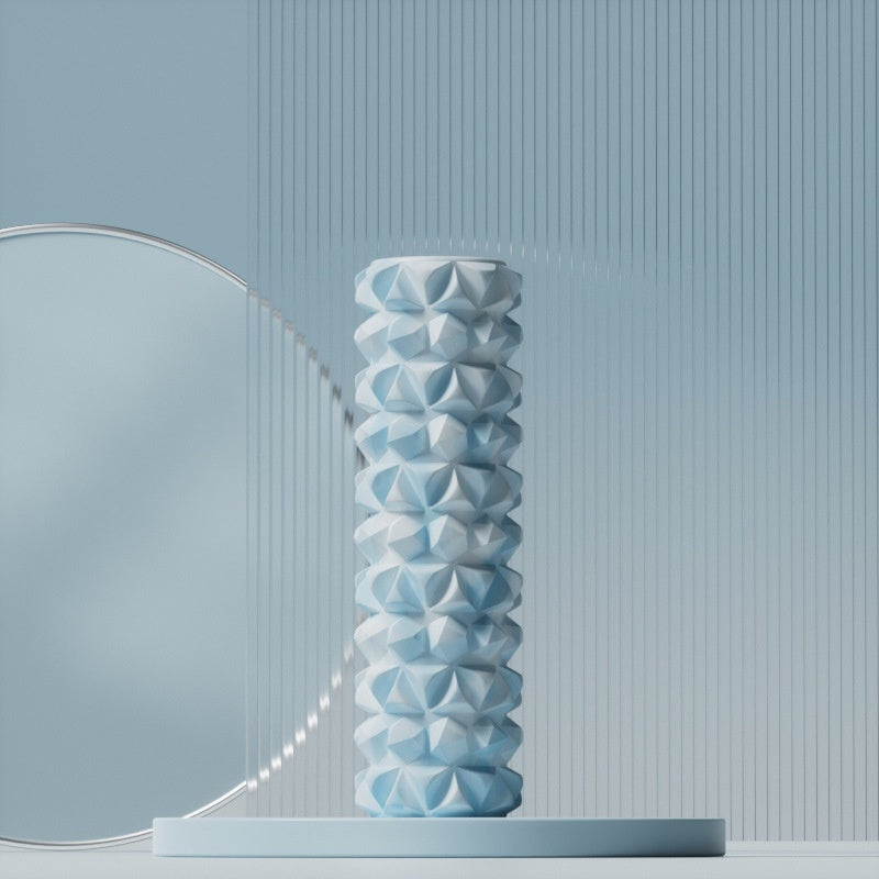 Foam Roller - Muscle Massage Roller for Recovery & Pain Relief