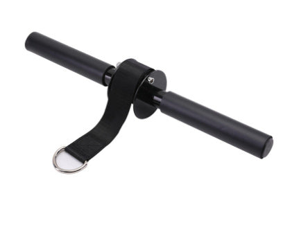 Forearm Trainer - Wrist Roller for Arm Strength & Muscle Building