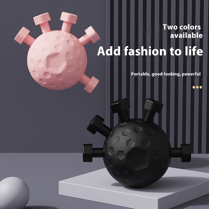 Hand Grip Strengthener - Adjustable Resistance Hand Exerciser