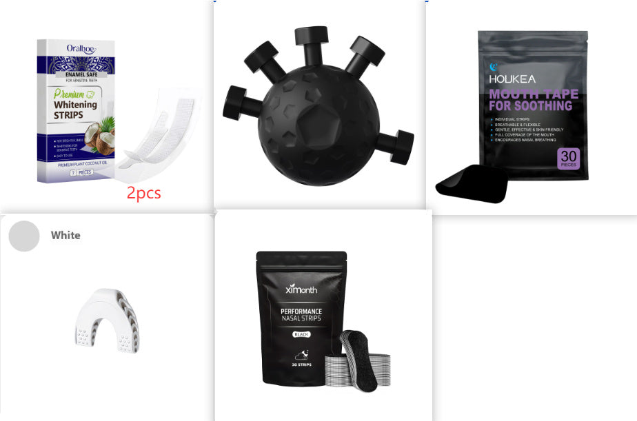 Hand Grip Strengthener - Adjustable Resistance Hand Exerciser