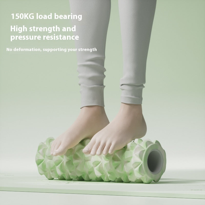 Foam Roller - Muscle Massage Roller for Recovery & Pain Relief