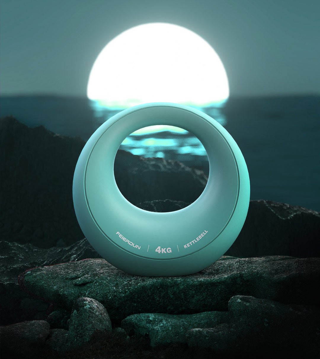 Adjustable Dumbbells for Women - Home Gym Weight Set 4kg-12kg