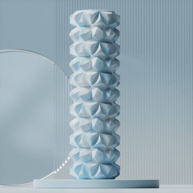 Foam Roller - Muscle Massage Roller for Recovery & Pain Relief