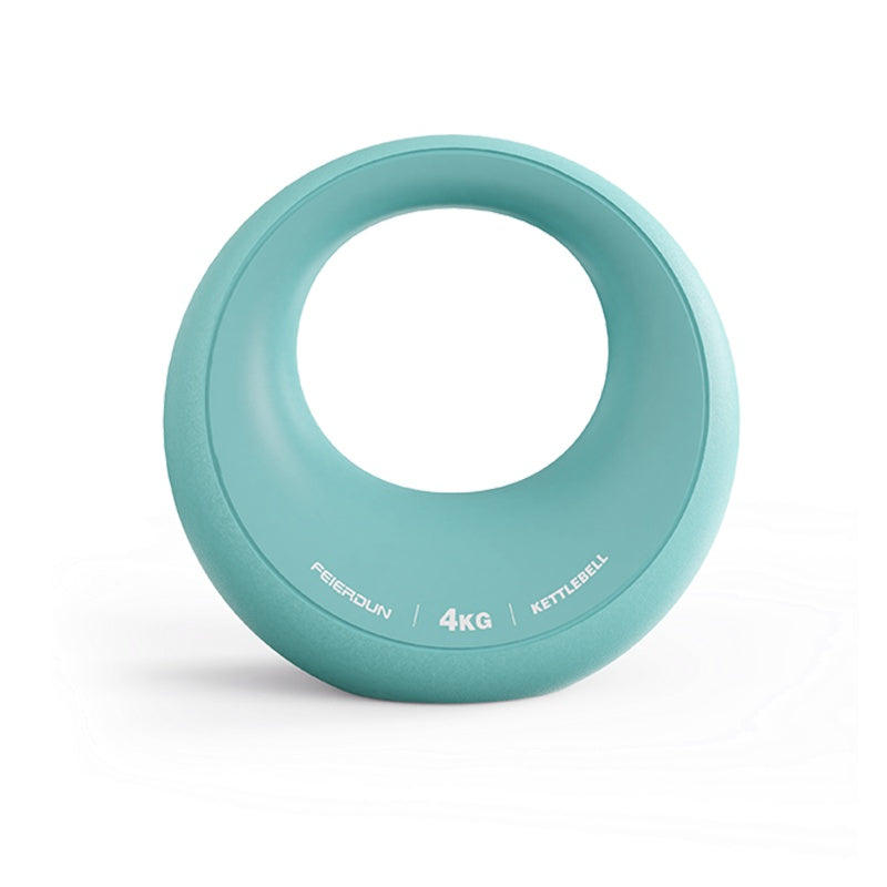 Adjustable Dumbbells for Women - Home Gym Weight Set 4kg-12kg