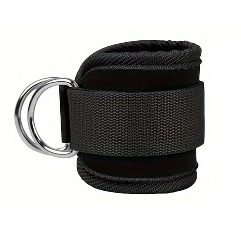 Ankle Resistance Bands - Hip & Leg Strength Training Straps