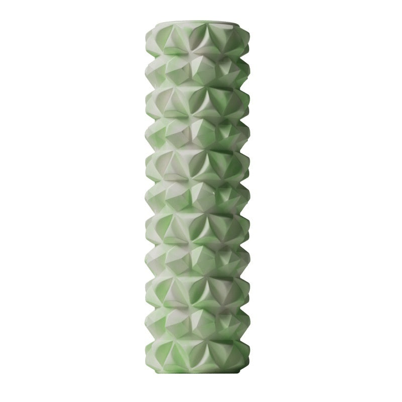 Foam Roller - Muscle Massage Roller for Recovery & Pain Relief